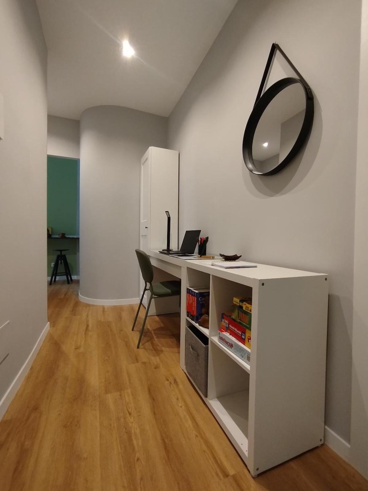 Hub In R'home *